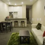Portland Tower Apartment