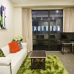 Portland Tower Apartment