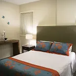 Portland Tower Apartment