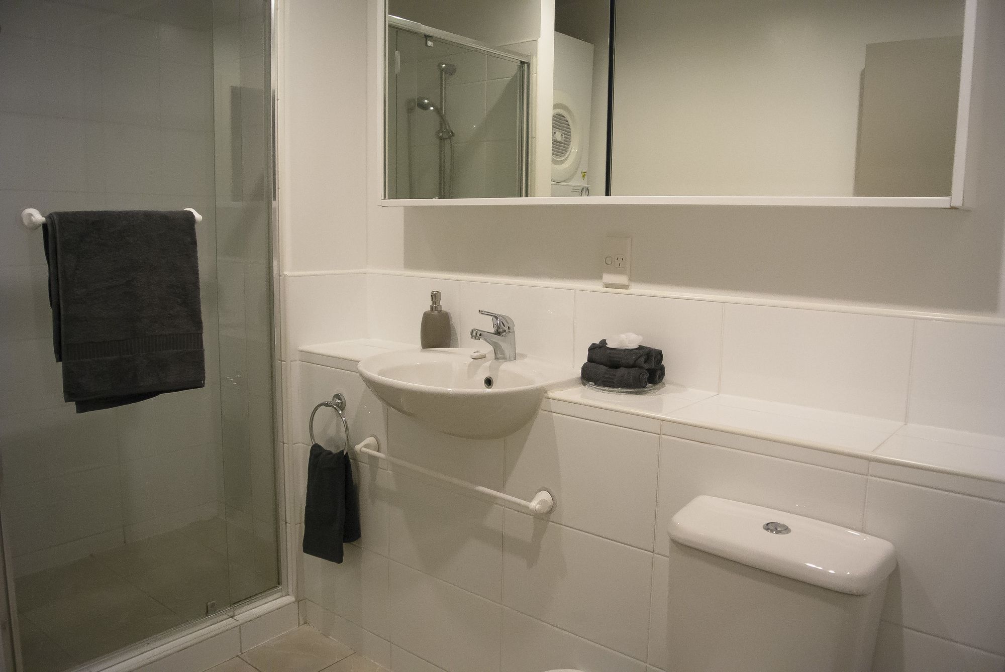 Portland Tower Apartment Auckland